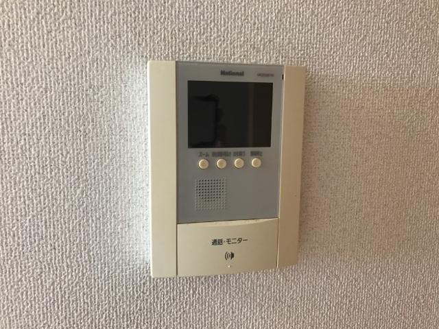 アリュール 部屋画像