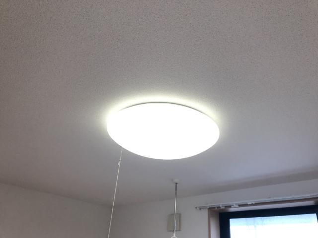 アリュール 部屋画像