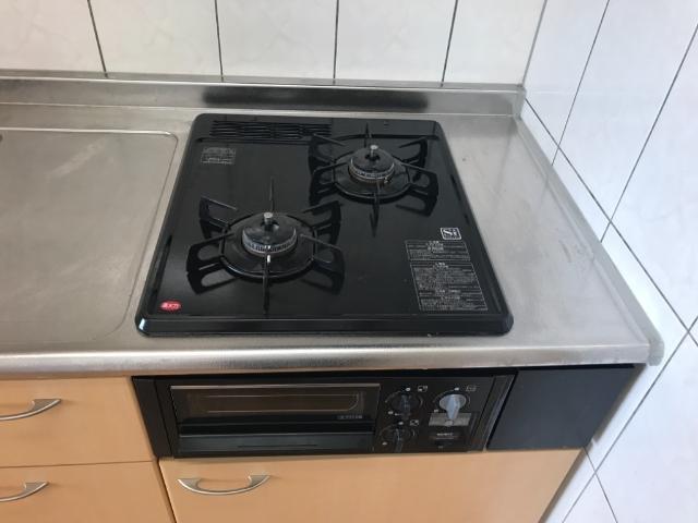 アリュール 部屋画像