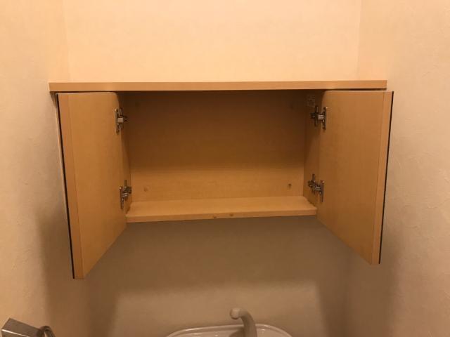 アリュール 部屋画像
