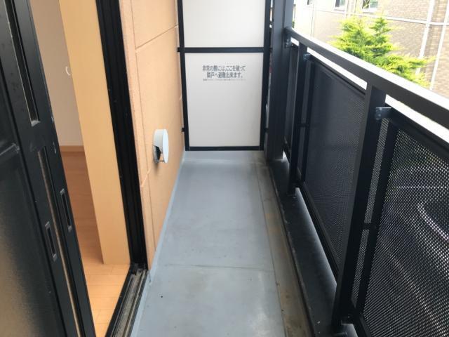 アリュール 部屋画像
