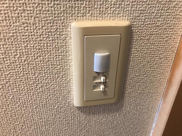 アリュール 部屋画像