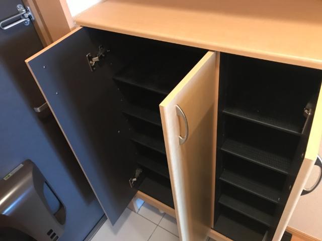 アリュール 部屋画像