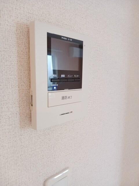 ベル　クレール（205） 設備