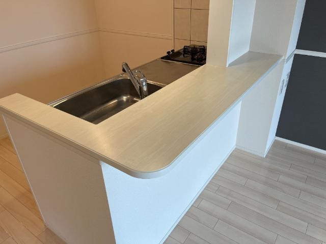 シャロームコートJ 部屋画像