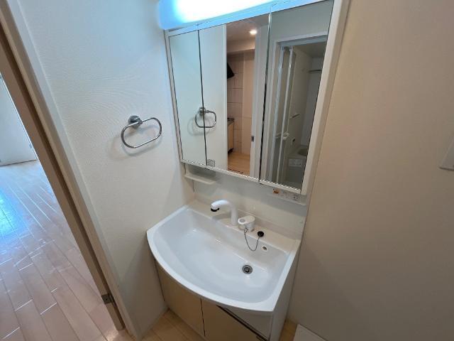 シャロームコートJ 部屋画像