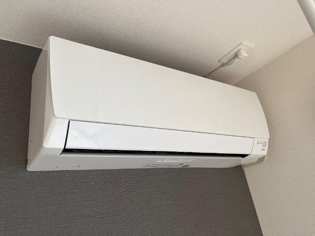 シャロームコートJ 部屋画像