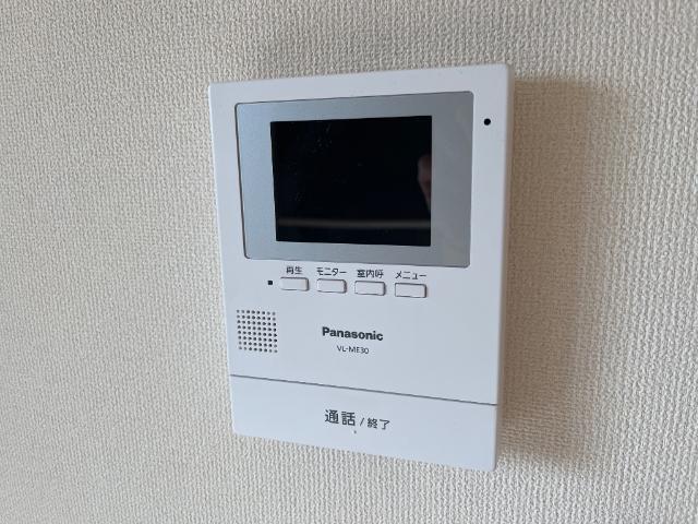 シャロームコートJ 部屋画像