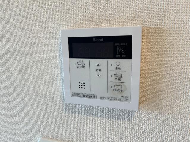 シャロームコートJ 部屋画像