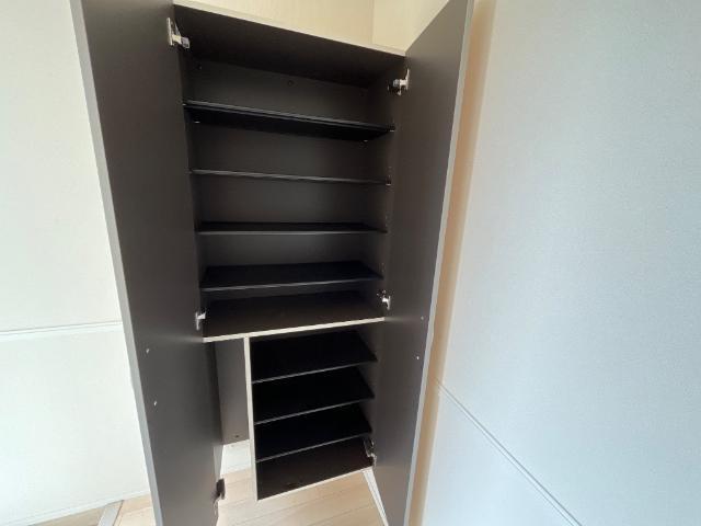 シャロームコートJ 部屋画像