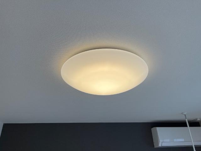 シャロームコートJ 部屋画像