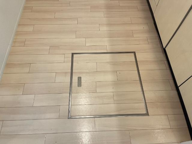 シャロームコートJ 部屋画像