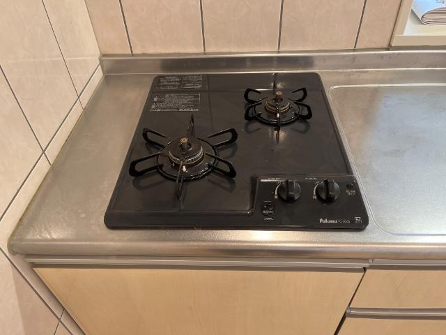 シャロームコートJ 部屋画像