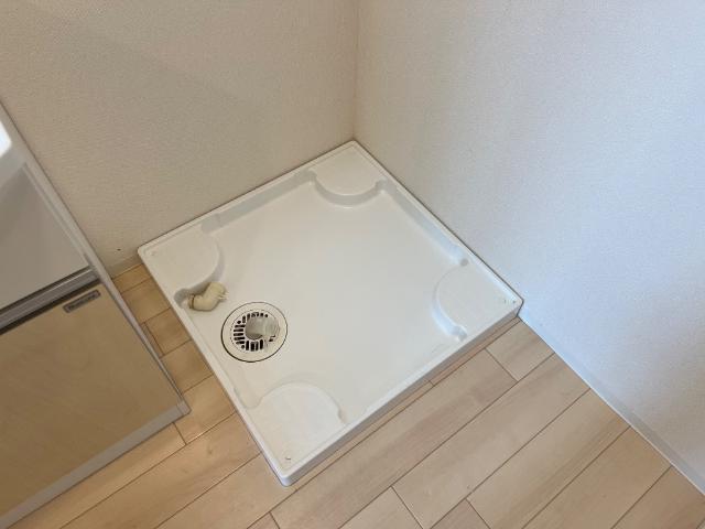 シャロームコートJ 部屋画像