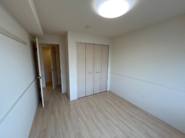 シャロームコートJ 部屋画像