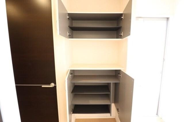 グラマードマレ　B（101） 部屋画像