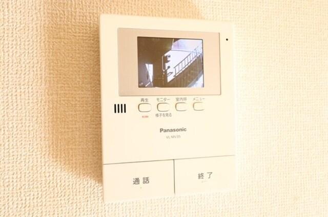 グラマードマレ　B（101） 部屋画像