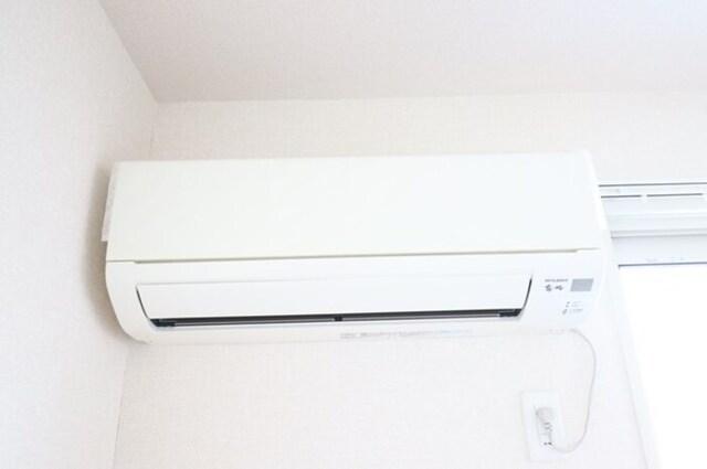 グラマードマレ　B（101） 部屋画像