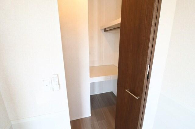 コージーコート・エーデル（102） 部屋画像