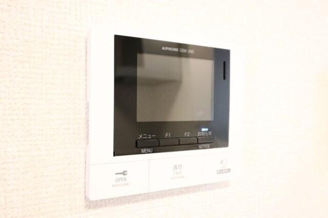 コージーコート・エーデル（102） 部屋画像