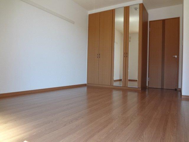 フェアリー 部屋画像