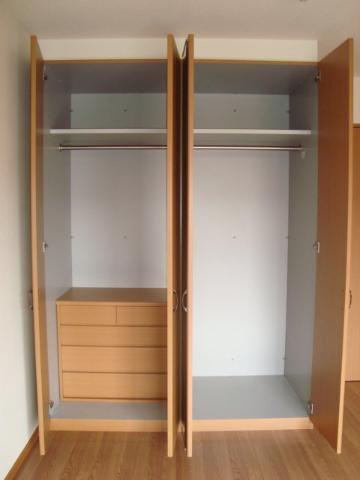 フェアリー 部屋画像