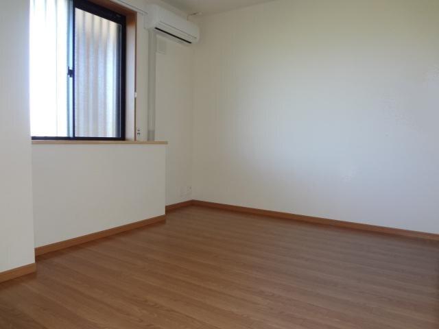 フェアリー 部屋画像