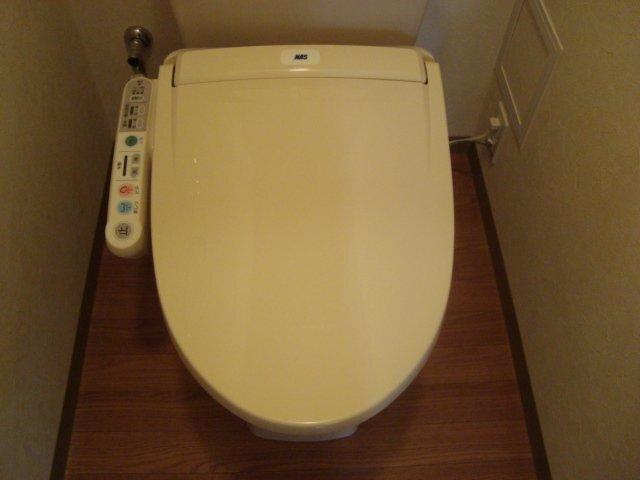 フェアリー 部屋画像