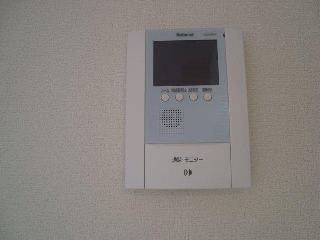 フェアリー 部屋画像