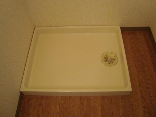 フェアリー 部屋画像