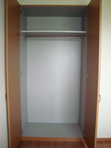 フェアリー 部屋画像