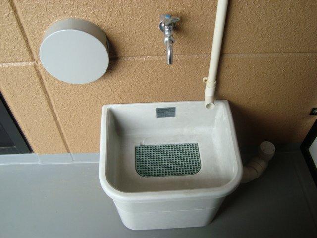 フェアリー 部屋画像
