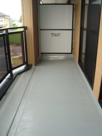 フェアリー 部屋画像