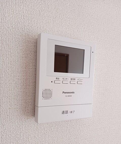 スウィート　オーシャンＣ（202） 設備