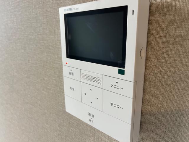 クオリア（qualia） セキュリティ