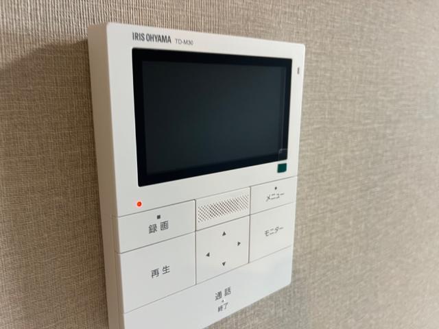 クオリア（qualia） セキュリティ