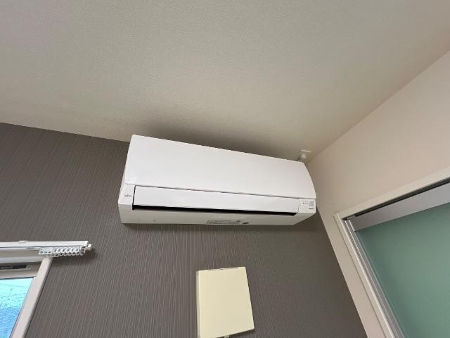 セレーノ 部屋画像