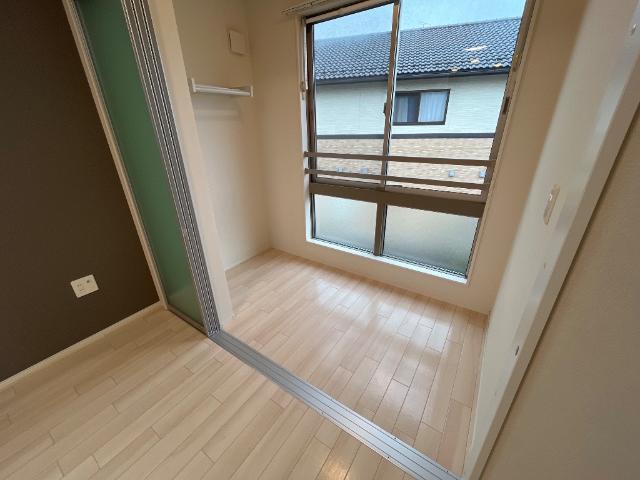 セレーノ 部屋画像