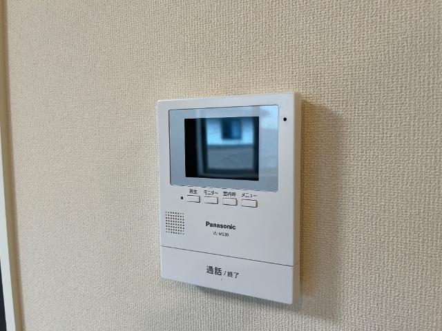 セレーノ セキュリティ