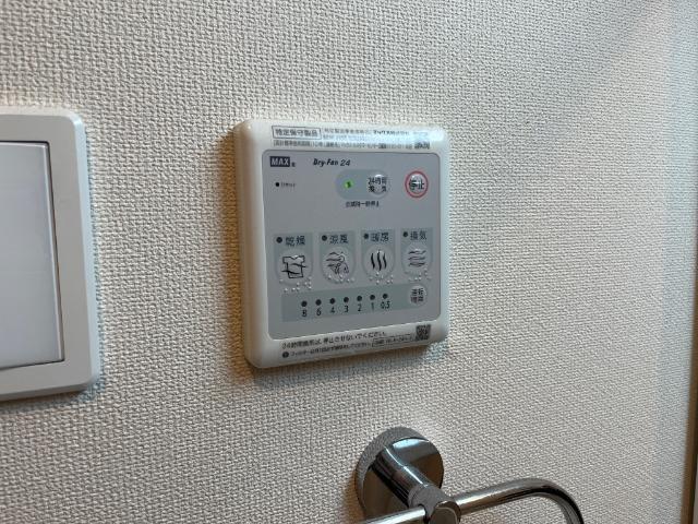 セレーノ キッチン