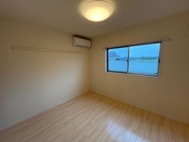セレーノ 部屋画像