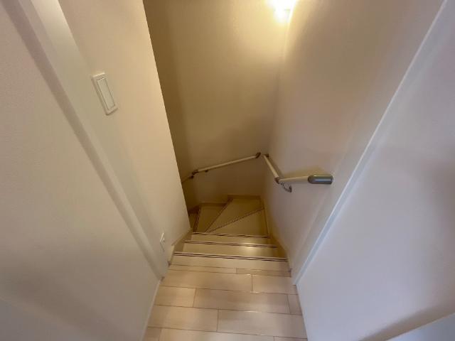 セレーノ 部屋画像