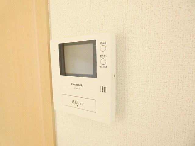 グレイスフルＡ（102） 設備