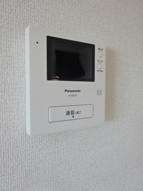 フォーシーズンⅢ（203） 設備