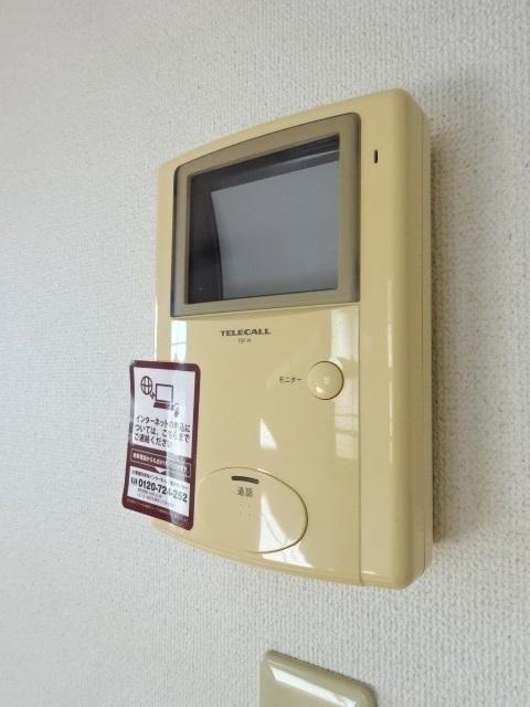 サンライト若松　Ⅰ（202） 設備