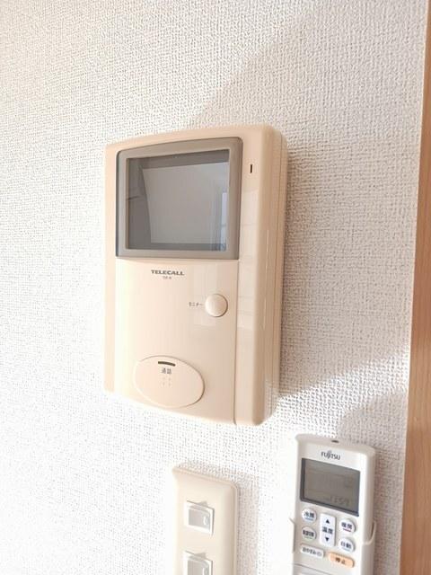 コンフォルターブルⅢ（201） 設備