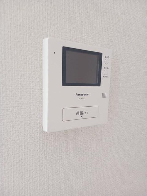 エトワール・パレⅠ（103） 設備