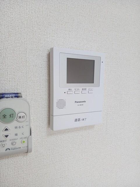 フォンテーヌ・パレスＡ（304） 設備