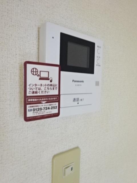 Ｋ・レジデンスⅠ（203） 設備
