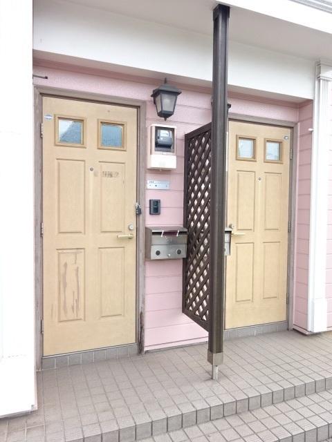 Ｋ・レジデンスⅠ（203） その他部屋・スペース